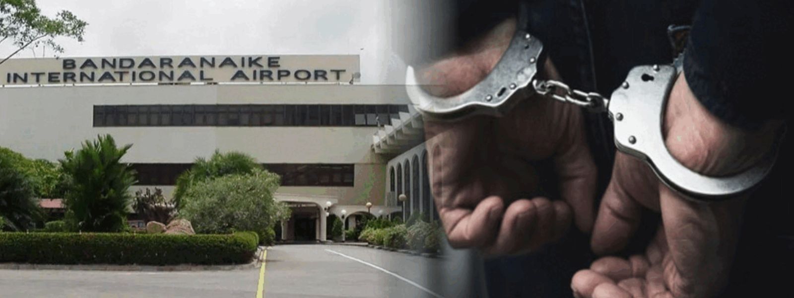 Chinese Nationals Nabbed with Illegal Electronics